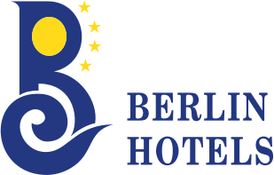 Berlin Hotels Logo